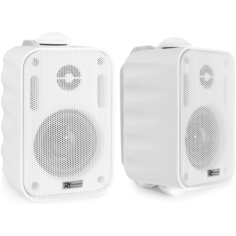Boxe exterior Power Dynamics BG30TW