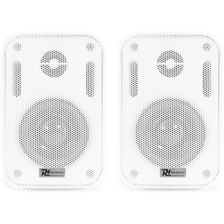 Boxe exterior Power Dynamics BG30TW