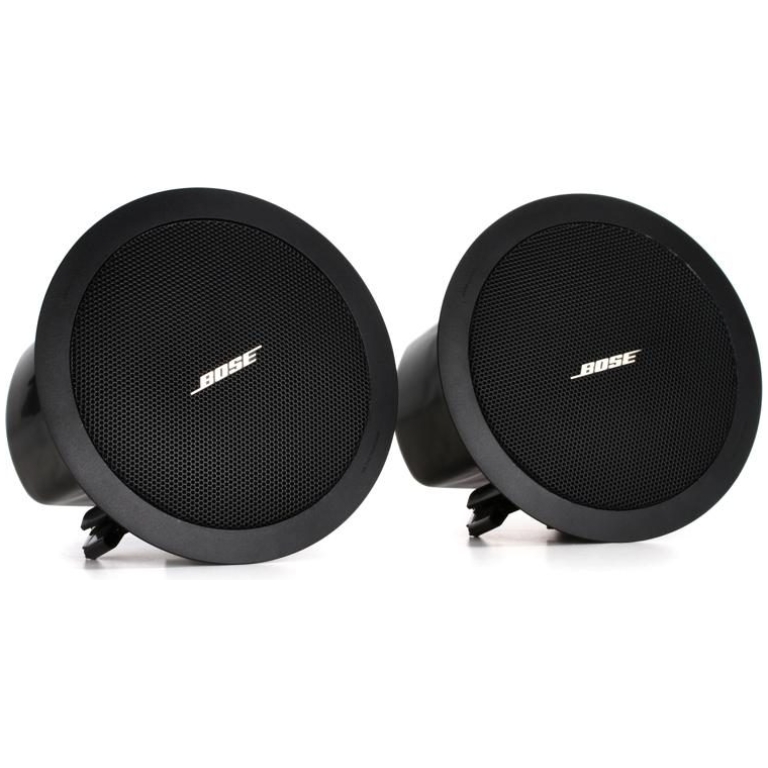 Boxe plafon negre Bose FreeSpace FS2C BK - Eldarom