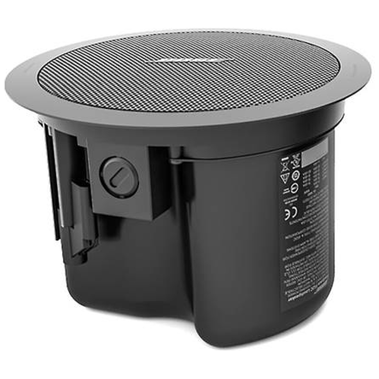 Boxe plafon negre Bose FreeSpace FS2C BK, 100V, 8 ohm