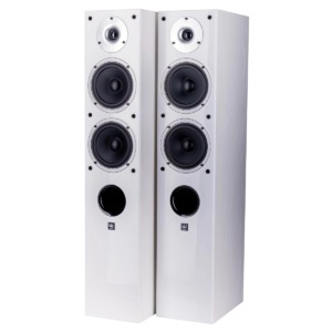 Boxe podea Wilson Raptor 5, alb