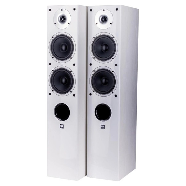 Boxe podea Wilson Raptor 5, alb