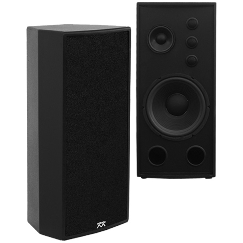 Set Boxe podea Studio-M Micromax HP12