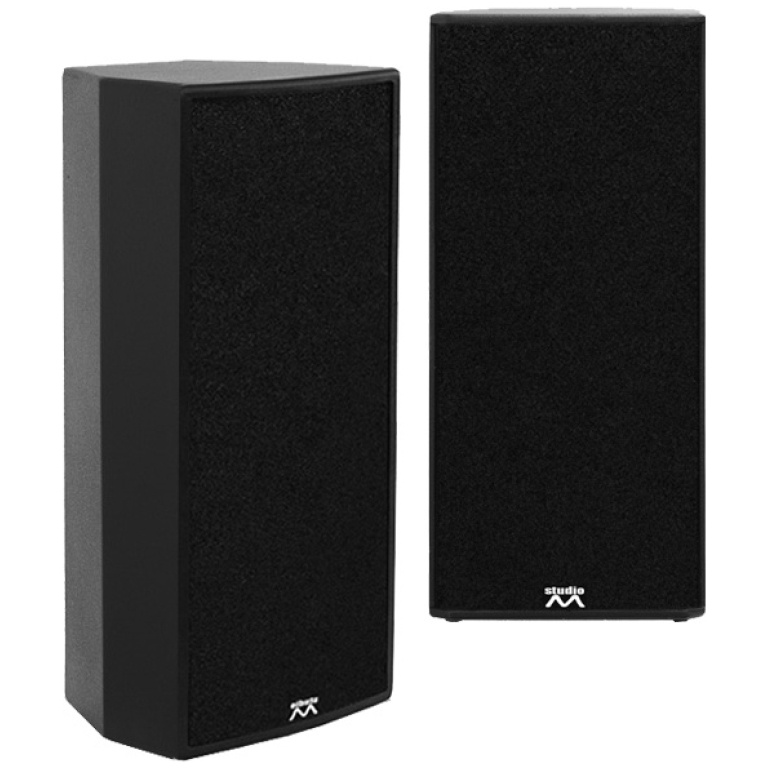 Set Boxe podea Studio-M Micromax HP12