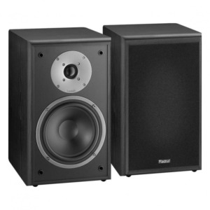 Boxe raft Magnat Monitor Supreme 202, negre