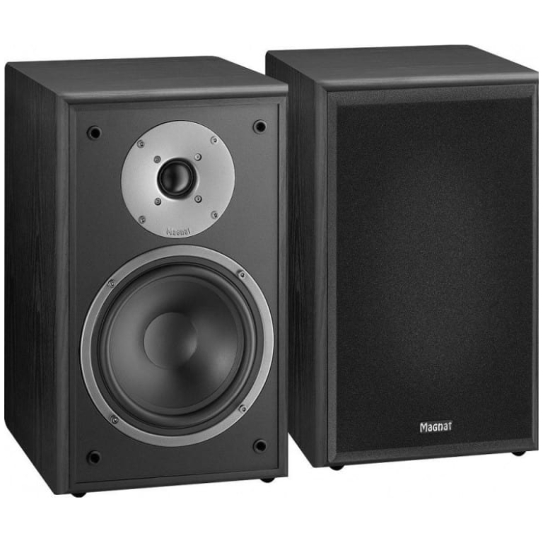 Boxe raft Magnat Monitor Supreme 202, negre