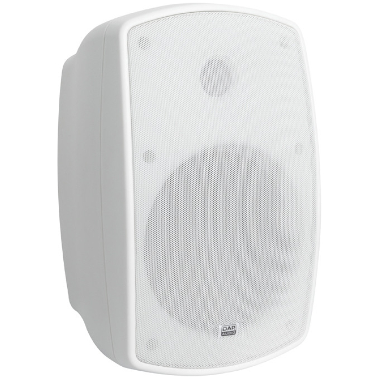 Boxe terasa Dap Audio EVO6T, Alb