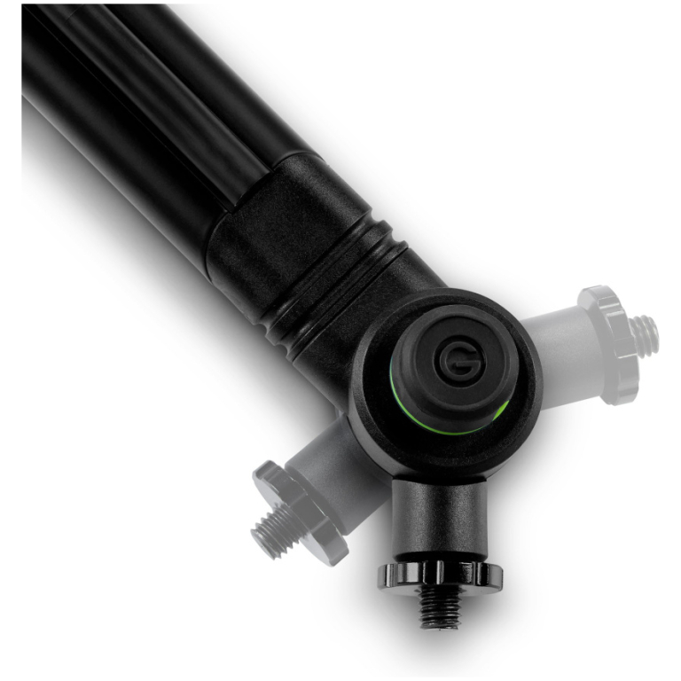 Brat pantografig microfon Gravity MS TBA 01