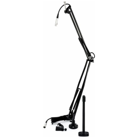 Brat pantografig microfon Millenium MA-2050