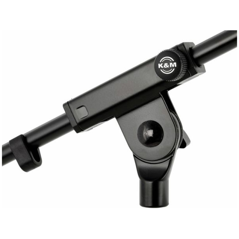 Brat telescopic microfon K&M 21140