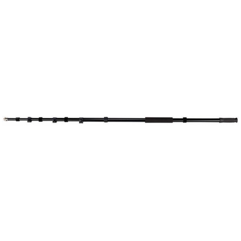 Brat telescopic microfon Millenium Boompole L