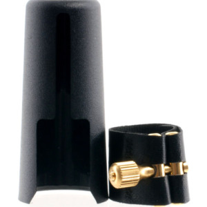 Bratara Rovner Dark 1R L Sax.Alto