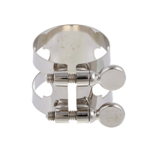 Legatura saxofon Alto Ziner