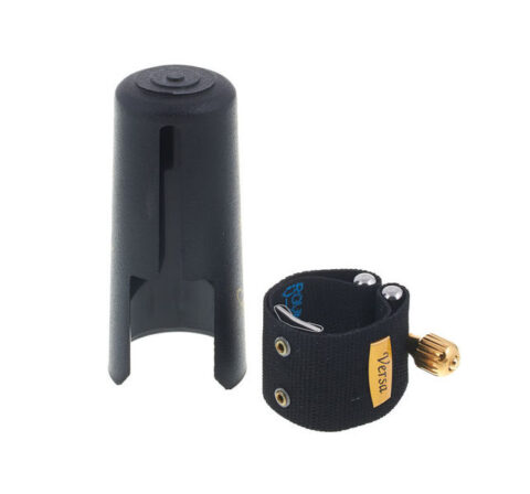 Bratara Saxofon Rovner Versa V-1RL Ligature