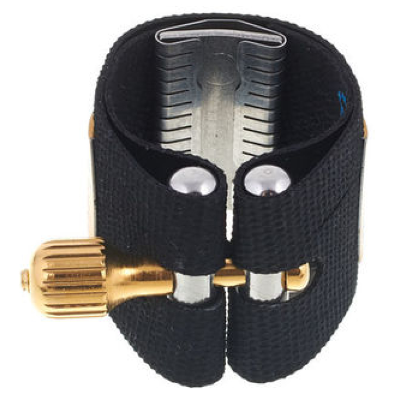 Bratara Saxofon Rovner Versa V-1RL Ligature 