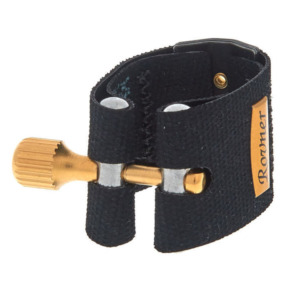 Bratara Saxofon Rovner Versa X-1RL Ligature