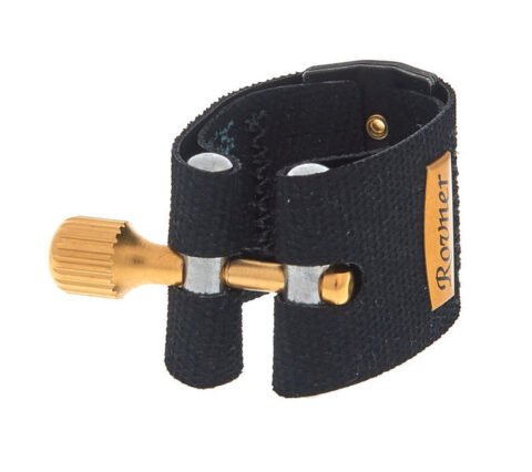 Bratara Saxofon Rovner Versa X-1RL Ligature