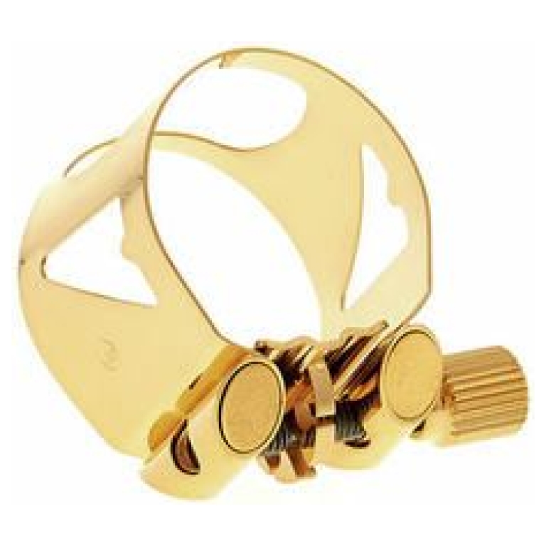 Bratara Saxofon Vandoren Optimum Ligature Alto Sax PC