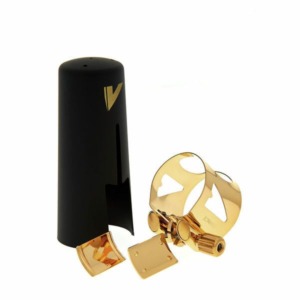 Bratara Saxofon Vandoren Optimum Ligature Alto Sax PC