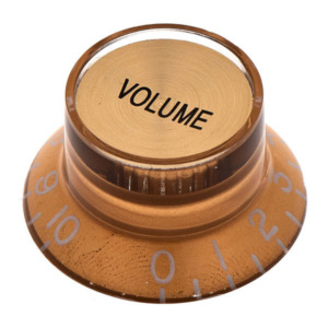 Buton volum chitara Harley Benton GD