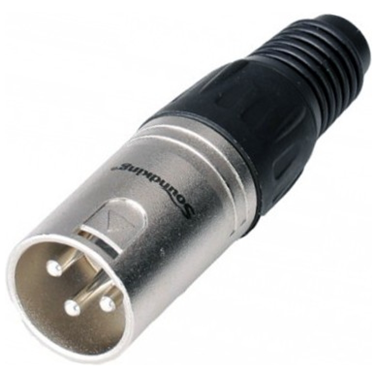 Conector XLR Tata Soundking CA114