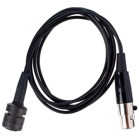 Microfon Lavaliera cu mini XLR, Master Audio CC506UHF