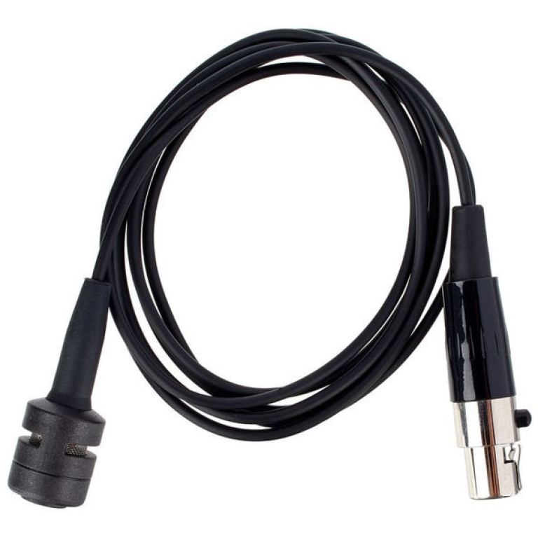 Microfon Lavaliera cu mini XLR, Master Audio CC506UHF