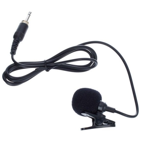 MICROFON LAVALIERA CC506VHF Master Audio