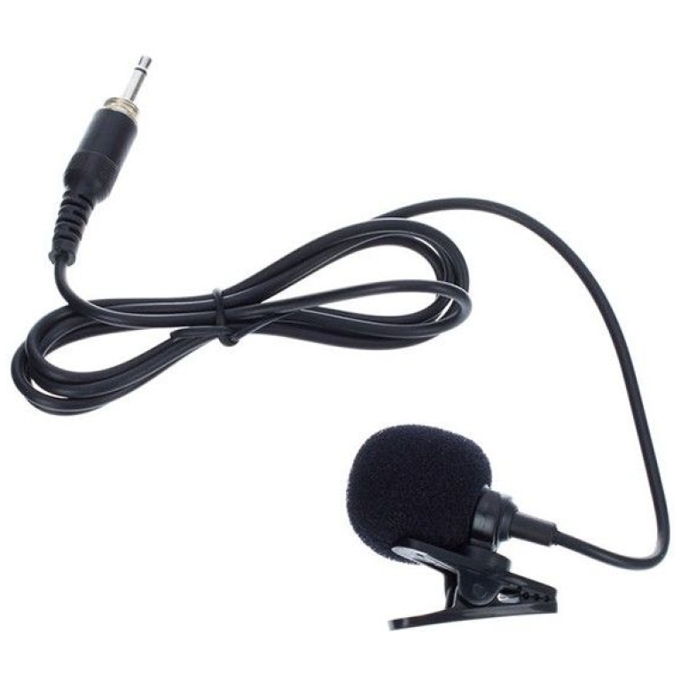 MICROFON LAVALIERA CC506VHF Master Audio