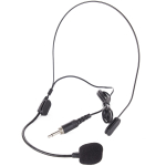 Master Audio CC507VHF, Microfon Headset cu Jack