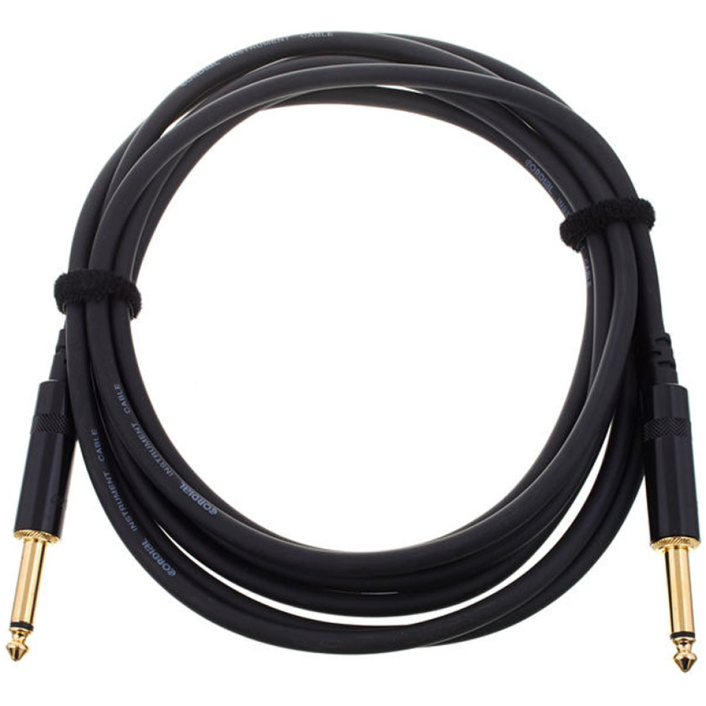 Cablu pentru instrument Cordial CCI3PP