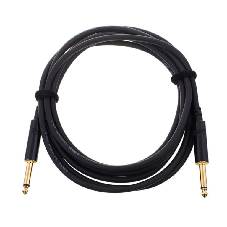 Cablu pentru instrument Cordial CCI3PP