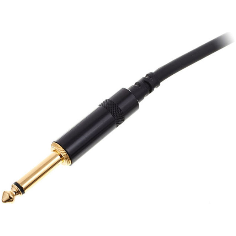 Cablu pentru instrument Cordial CCI3PP