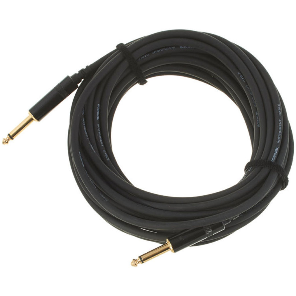 Cablu audio instrument Cordial CCI 9 PP