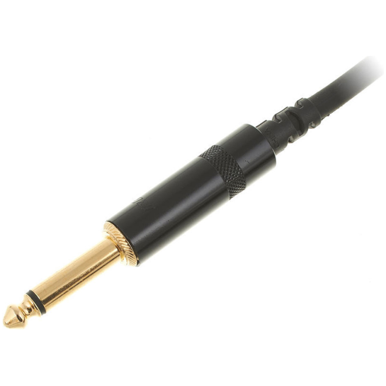 Cablu audio instrument Cordial CCI 9 PP