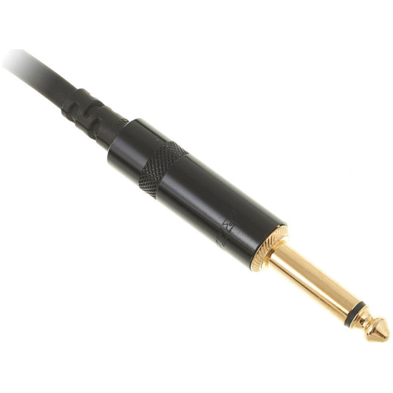 Cablu audio instrument Cordial CCI 9 PP