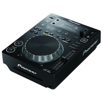 PIONEER CDJ-350