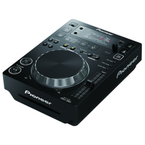 PIONEER CDJ-350