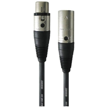 Cablu microfon Cordial CFM 5 FM