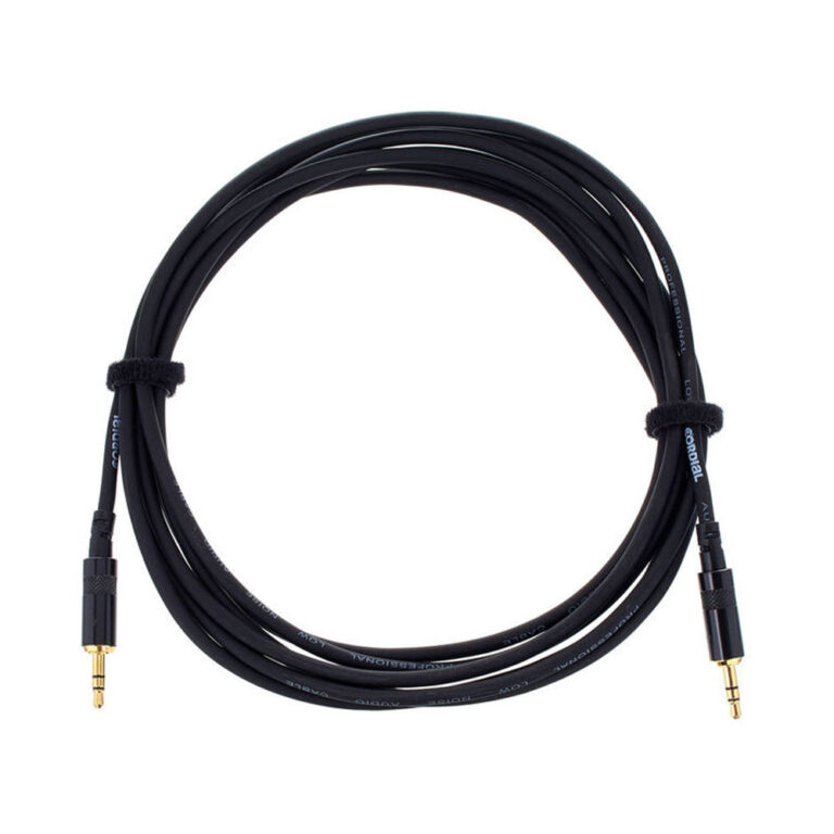 Cablu audio Cordial CFS3WW
