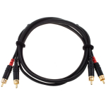 Cablu Audio Cordial CFU 1.5 CC
