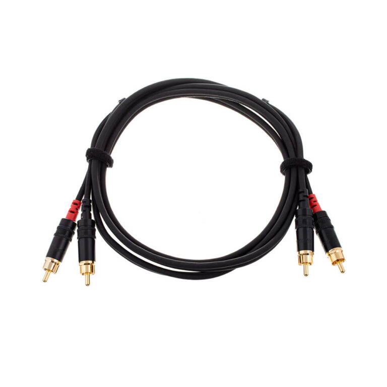 Cablu Audio Cordial CFU 1.5 CC
