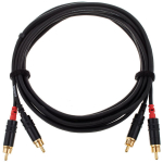 Cablu audio Cordial CFU 3 CC