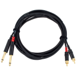 Cablu audio Cordial CFU 3 PC