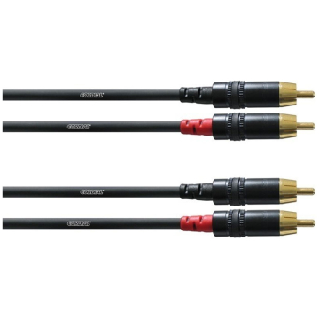 Cablu audio Cordial CFU 6 CC