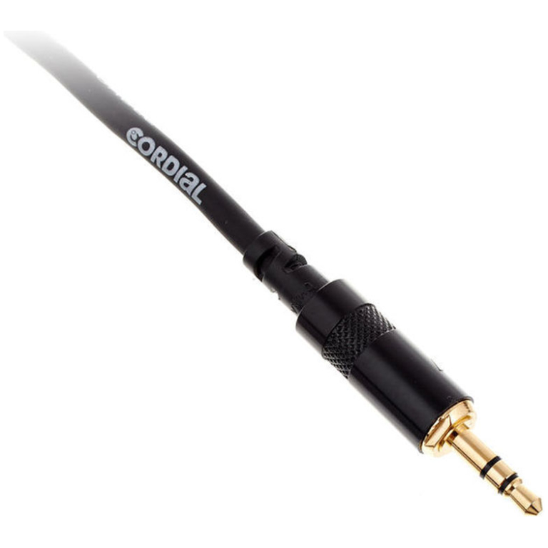 Cablu audio Cordial CFY 3 WCC