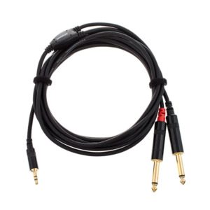 Cablu audio Cordial CFY 3 WPP