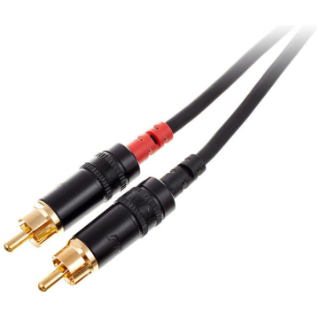 Cablu audio Cordial CFY 6 WCC