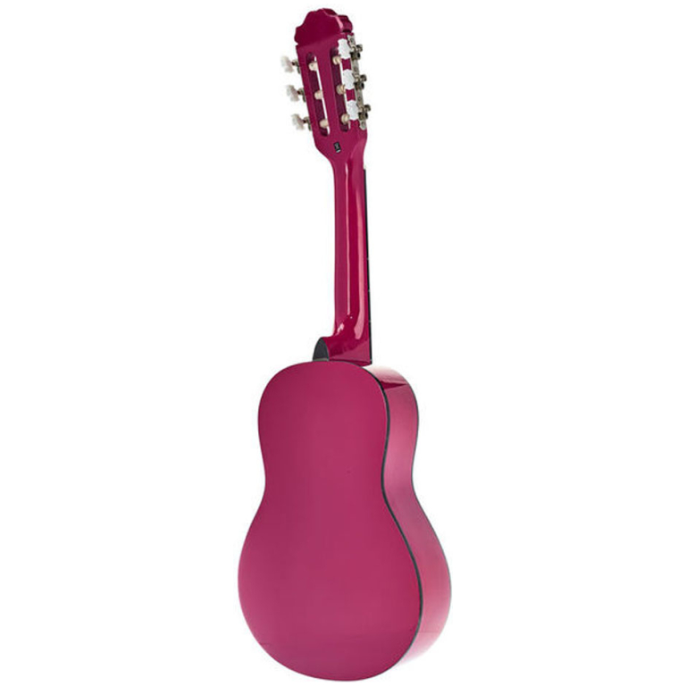 Chitara clasica Startone CG-851 1/4 Pink