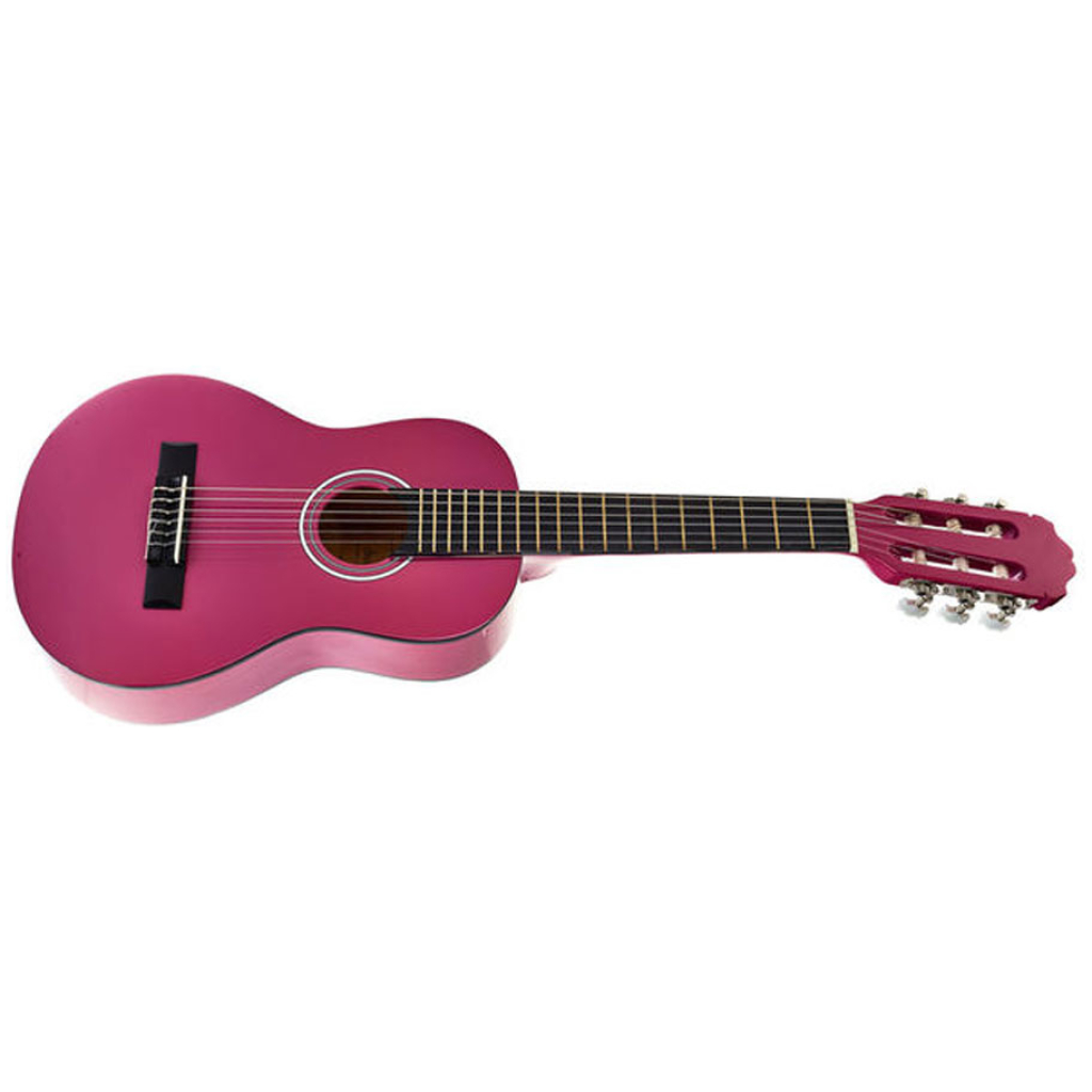 Chitara clasica Startone CG-851 1/4 Pink